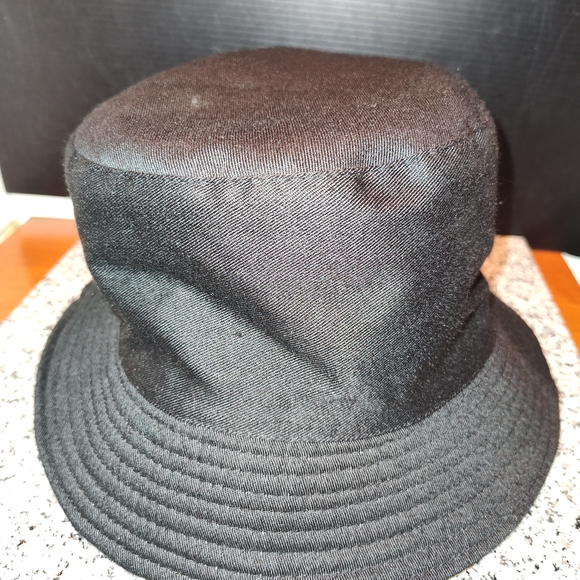 Sunflower Checkered Bucket Hat - Picture 5 of 5